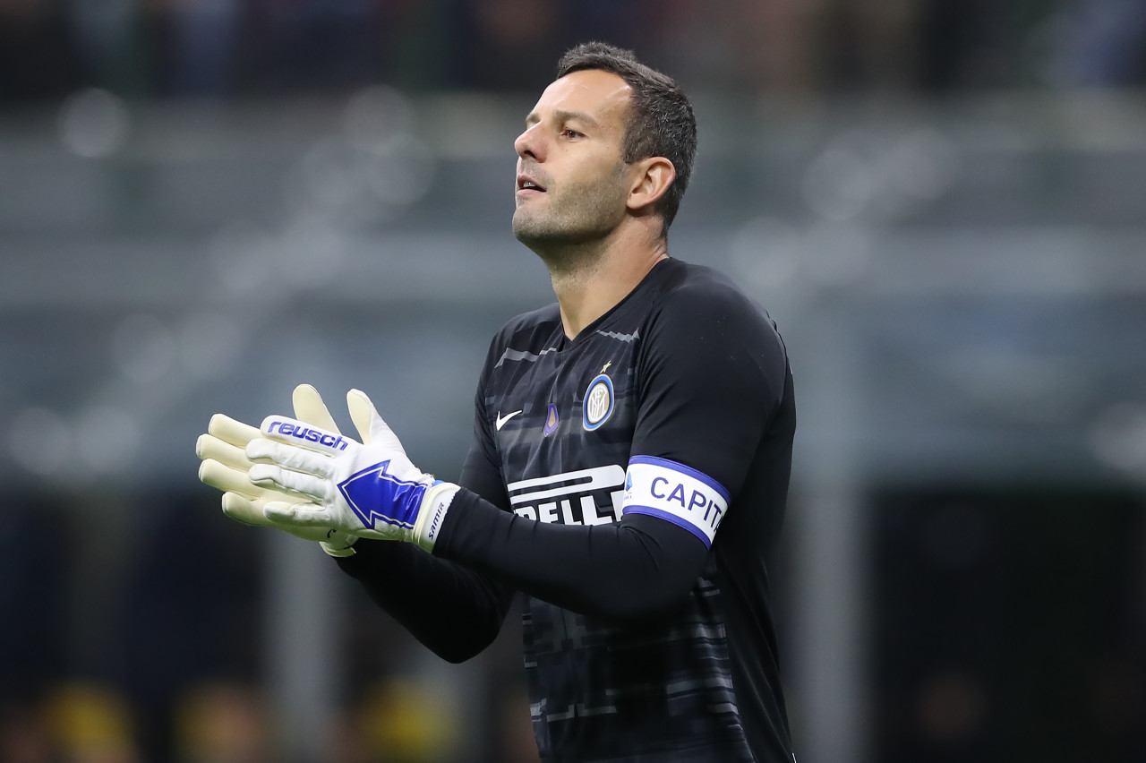 懂球帝中超MVP｜萨里奇：我会竭尽所能回馈球迷（萨里奇获评懂球帝中超MVP：将竭尽全力回报球迷）